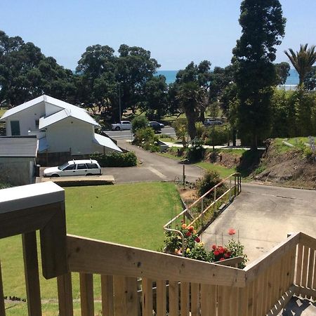 Seaview Holiday Unit - Ohope Beach Екстериор снимка