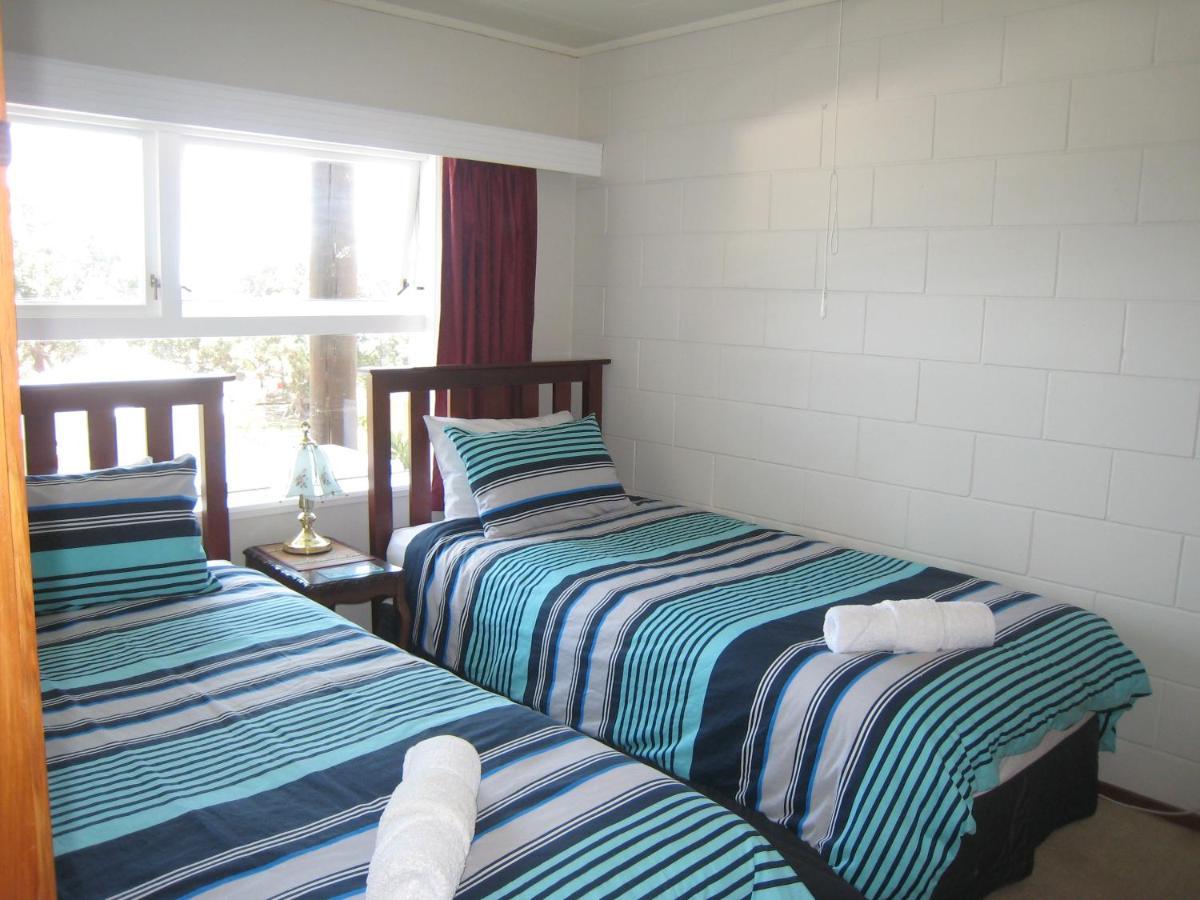 Seaview Holiday Unit - Ohope Beach Екстериор снимка