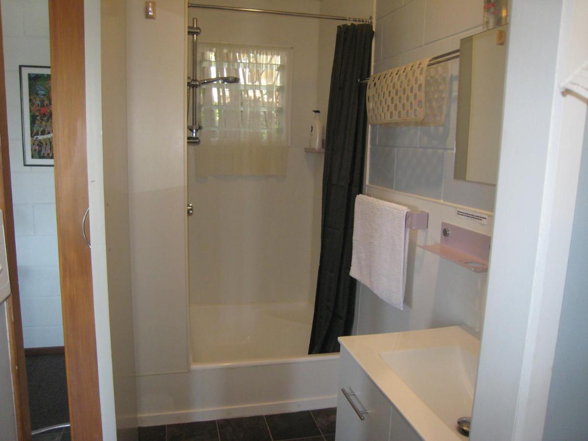 Seaview Holiday Unit - Ohope Beach Екстериор снимка