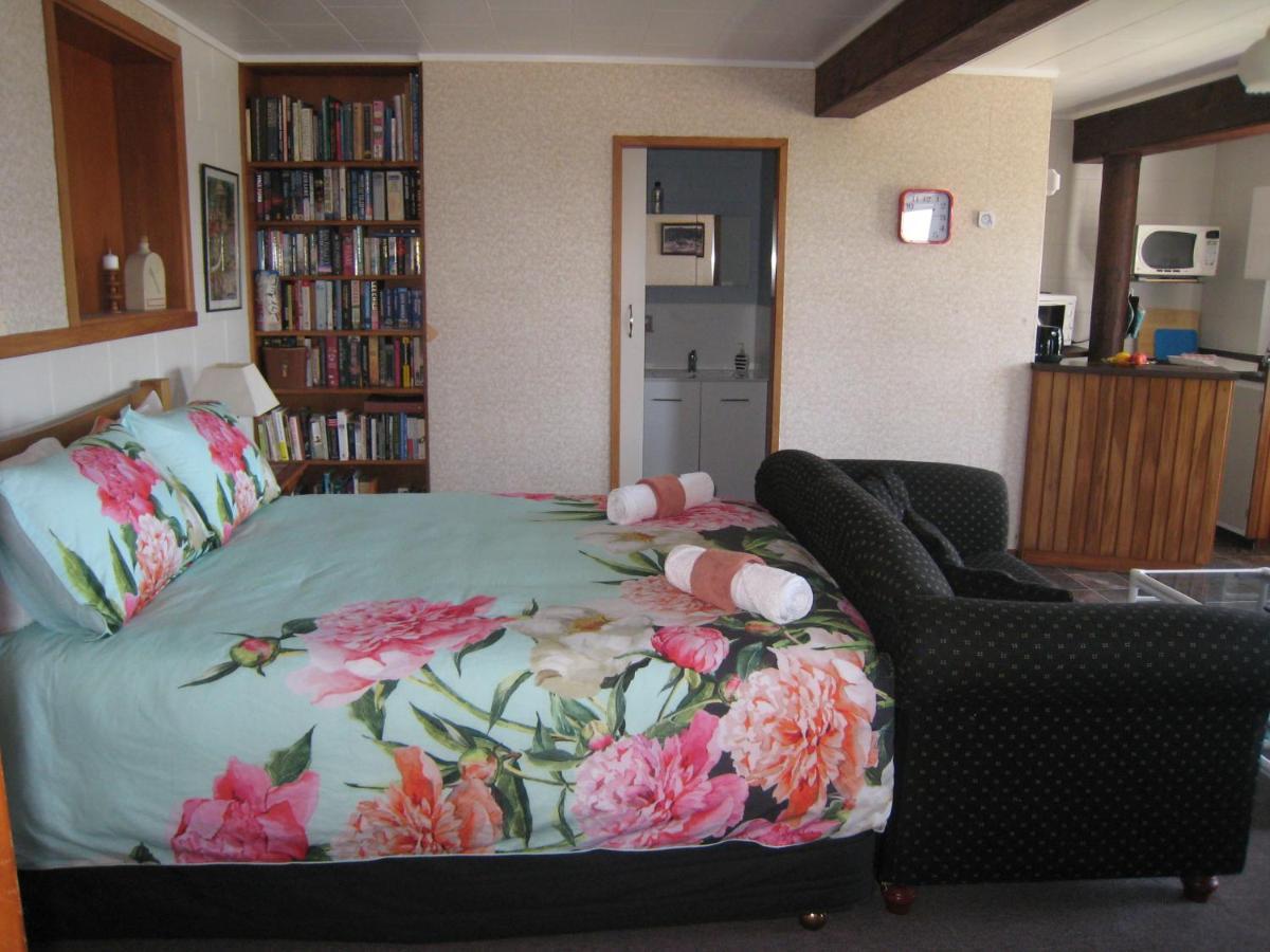 Seaview Holiday Unit - Ohope Beach Екстериор снимка